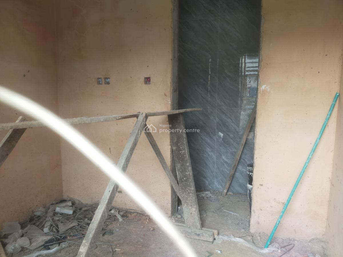 5 Bedroom Fully Detached Omole Phase 2, Omole Phase 2, Omole Phase 2, Ikeja, Lagos, Detached Duplex for Sale