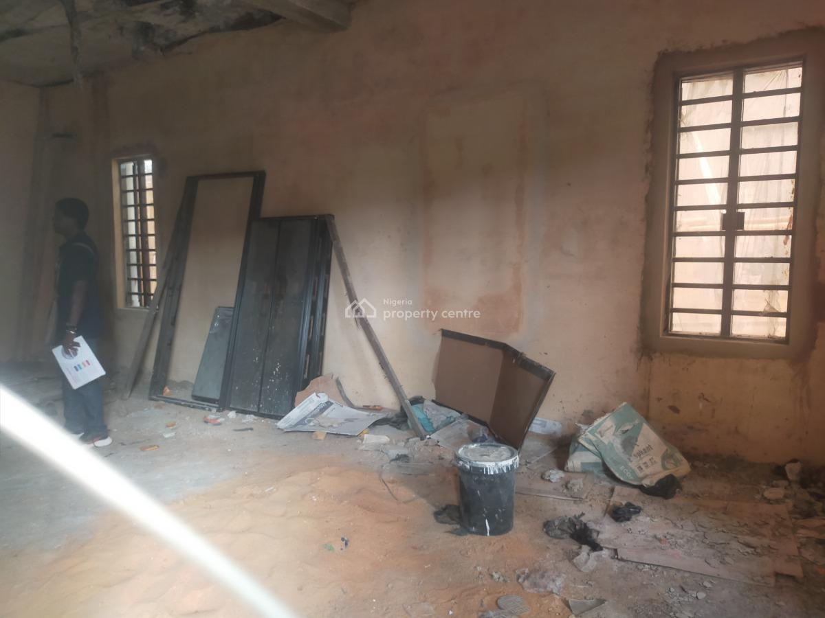 5 Bedroom Fully Detached Omole Phase 2, Omole Phase 2, Omole Phase 2, Ikeja, Lagos, Detached Duplex for Sale