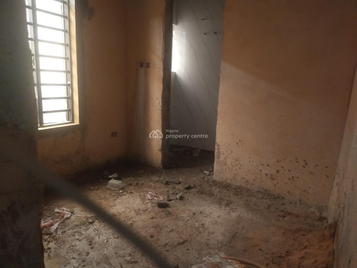 5 Bedroom Fully Detached Omole Phase 2, Omole Phase 2, Omole Phase 2, Ikeja, Lagos, Detached Duplex for Sale