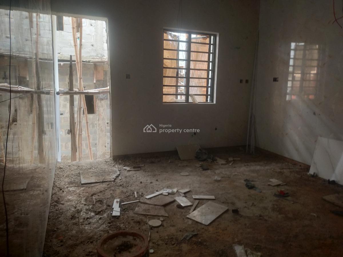 5 Bedroom Fully Detached Omole Phase 2, Omole Phase 2, Omole Phase 2, Ikeja, Lagos, Detached Duplex for Sale