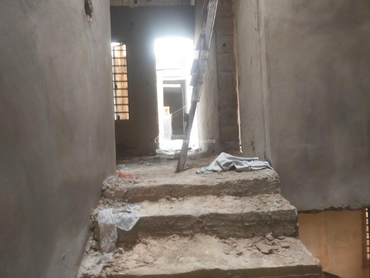 5 Bedroom Fully Detached Omole Phase 2, Omole Phase 2, Omole Phase 2, Ikeja, Lagos, Detached Duplex for Sale