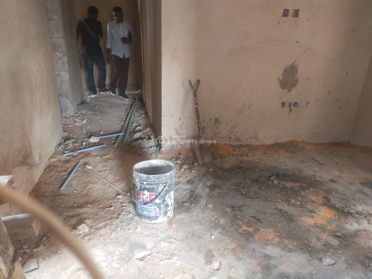 5 Bedroom Fully Detached Omole Phase 2, Omole Phase 2, Omole Phase 2, Ikeja, Lagos, Detached Duplex for Sale