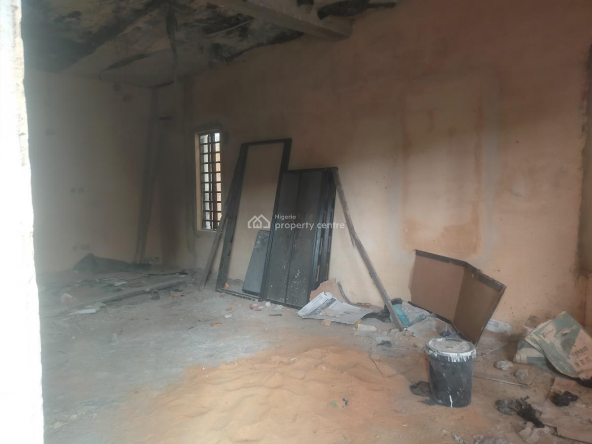 5 Bedroom Fully Detached Omole Phase 2, Omole Phase 2, Omole Phase 2, Ikeja, Lagos, Detached Duplex for Sale