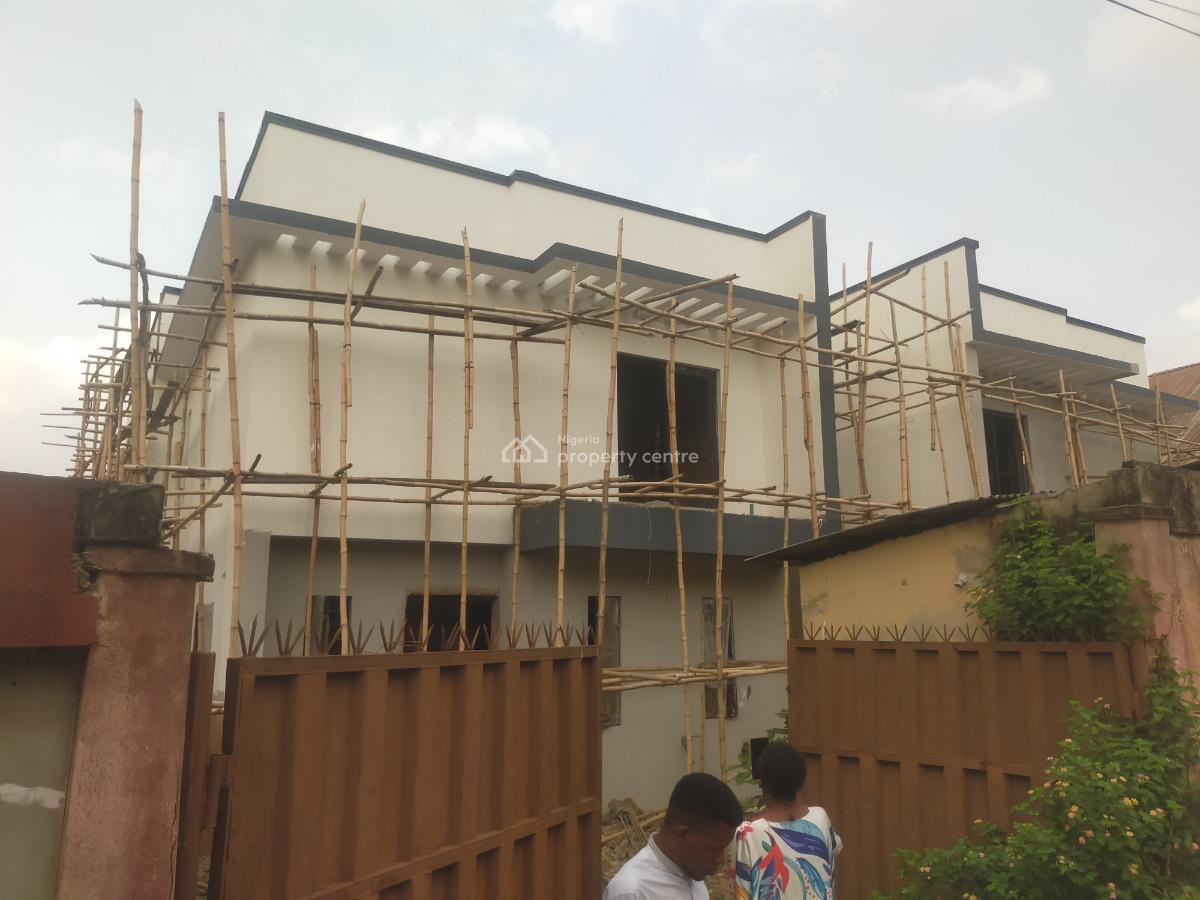5 Bedroom Fully Detached Omole Phase 2, Omole Phase 2, Omole Phase 2, Ikeja, Lagos, Detached Duplex for Sale