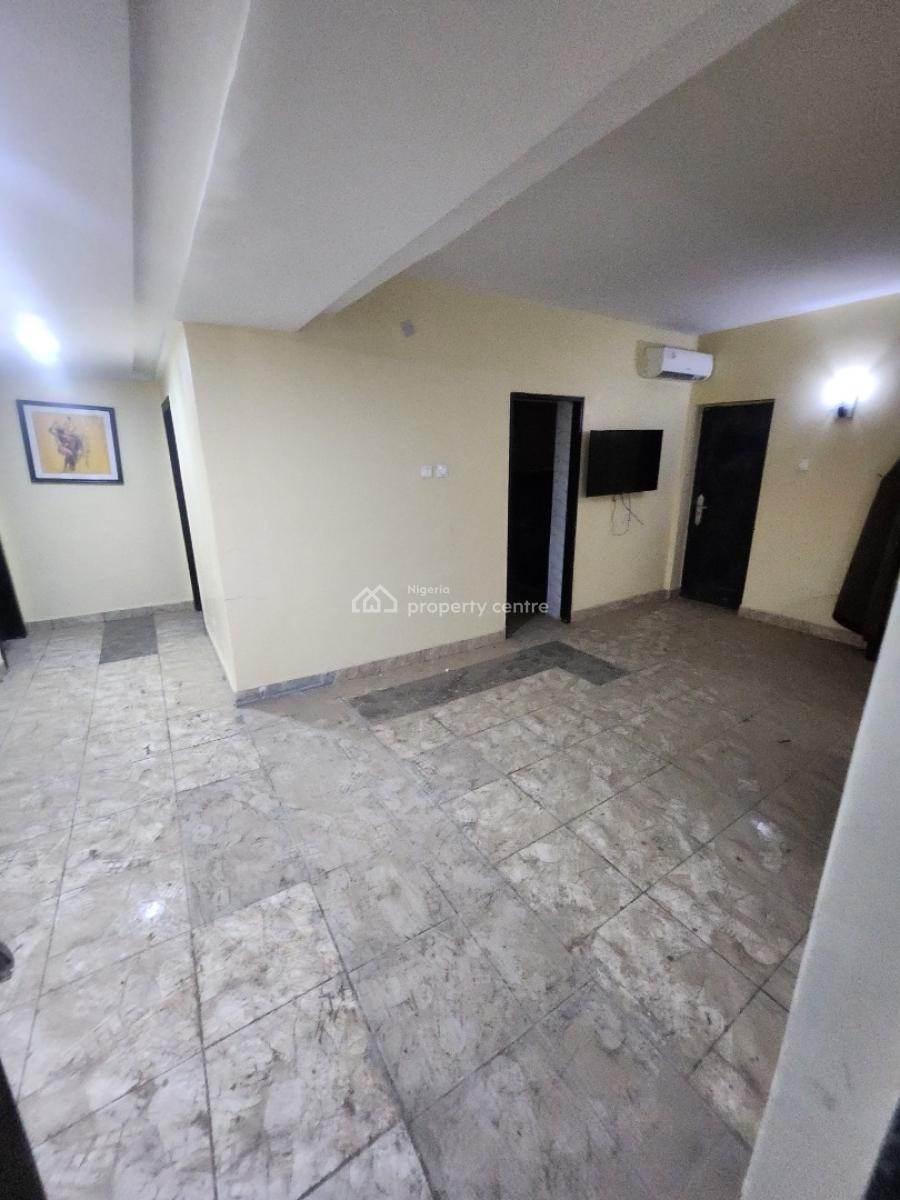 Nice  Fully Furnished 2 Bedroom Flat, By Arab, Utako, Abuja, Flat / Apartment for Rent