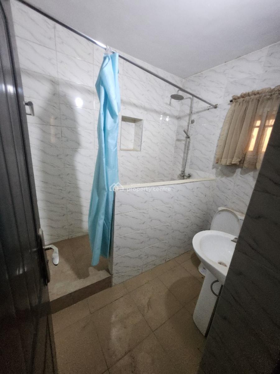 Nice  Fully Furnished 2 Bedroom Flat, By Arab, Utako, Abuja, Flat / Apartment for Rent