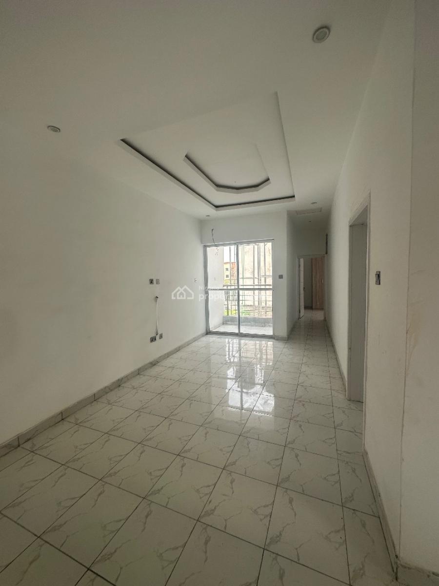 4 Bedroom Semi Detached Duplex, Lekki Palm City, Ajah, Lagos, Semi-detached Duplex for Rent