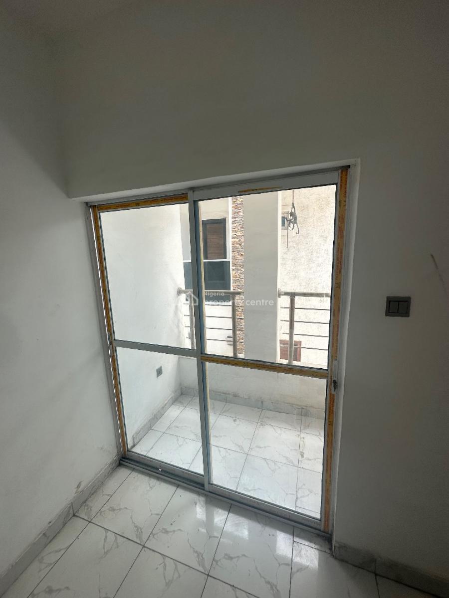 4 Bedroom Semi Detached Duplex, Lekki Palm City, Ajah, Lagos, Semi-detached Duplex for Rent