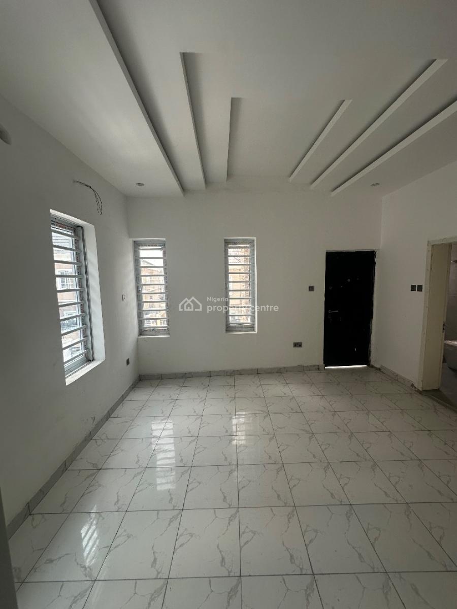 4 Bedroom Semi Detached Duplex, Lekki Palm City, Ajah, Lagos, Semi-detached Duplex for Rent