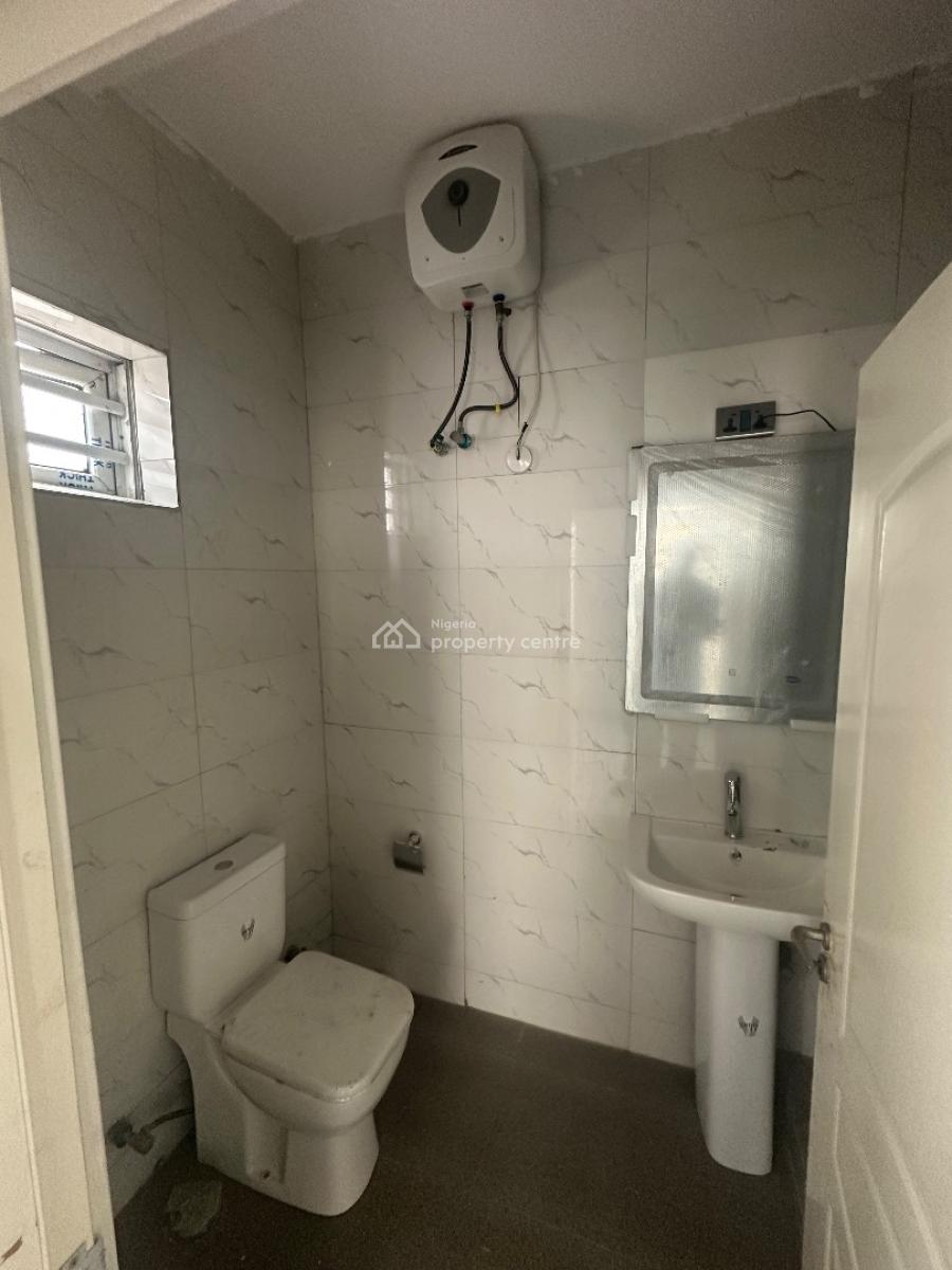 4 Bedroom Semi Detached Duplex, Lekki Palm City, Ajah, Lagos, Semi-detached Duplex for Rent