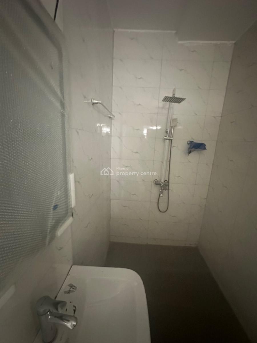 4 Bedroom Semi Detached Duplex, Lekki Palm City, Ajah, Lagos, Semi-detached Duplex for Rent