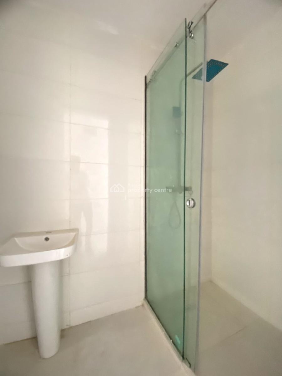 1 Bedroom Serviced Apartment with Swimming Pool, Ologolo, Lekki, Lagos, Mini Flat (room and Parlour) for Sale