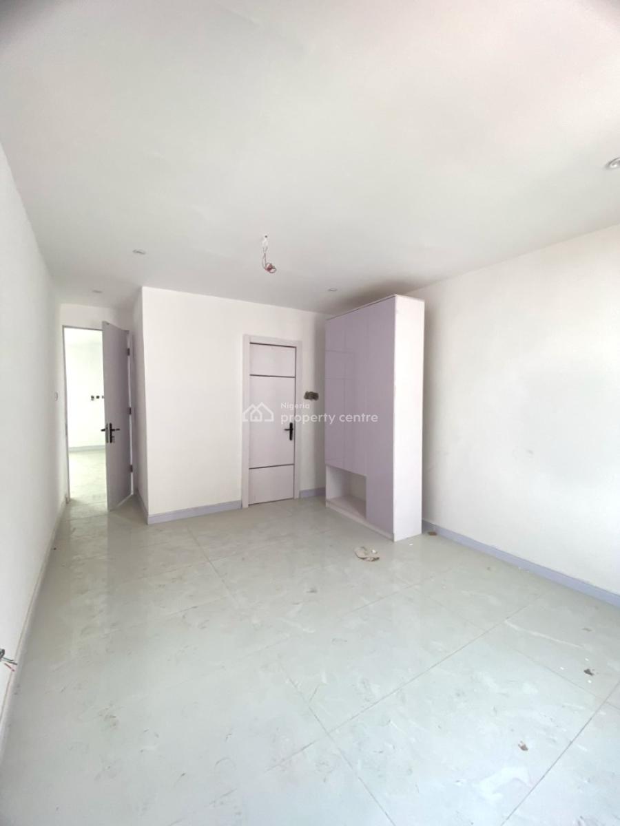 2 Bedroom Serviced Apartment with Swimming Pool, Ologolo, Lekki, Lagos, Flat / Apartment for Sale