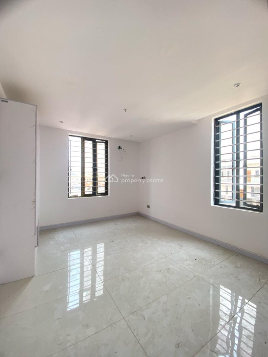 2 Bedroom Serviced Apartment with Swimming Pool, Ologolo, Lekki, Lagos, Flat / Apartment for Sale