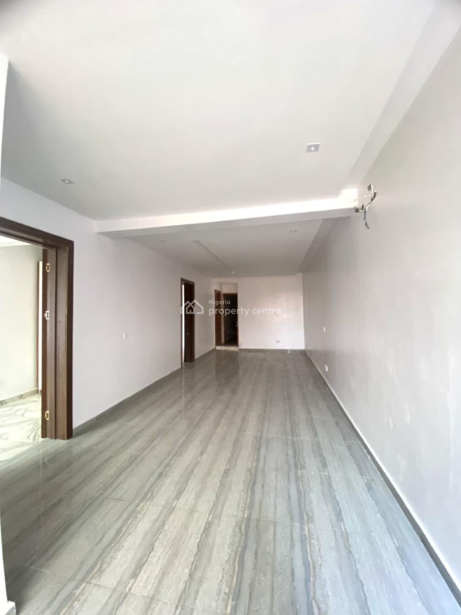 2 Bedroom Serviced Apartment, Ologolo, Lekki, Lagos, Flat / Apartment for Sale