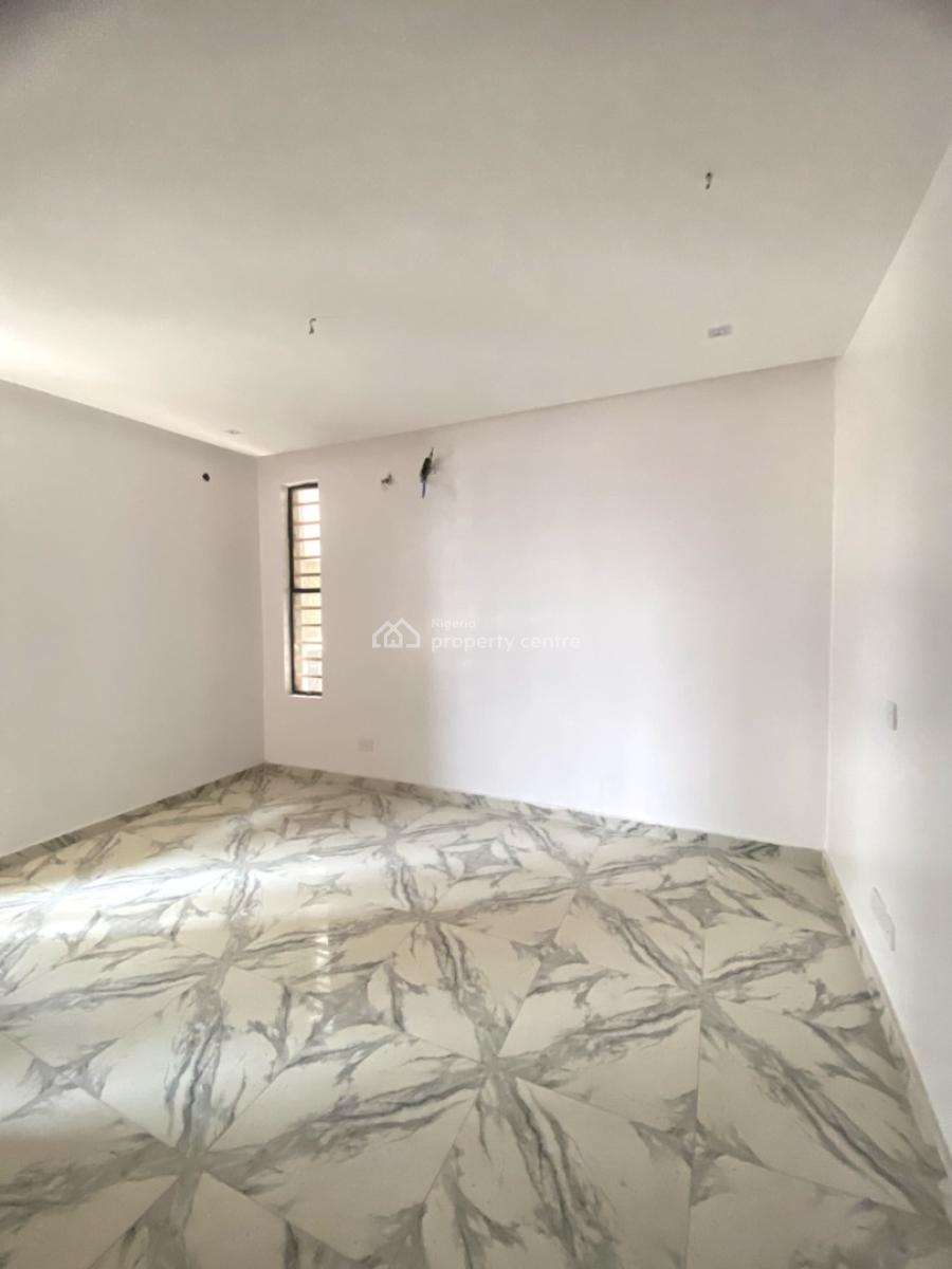 2 Bedroom Serviced Apartment, Ologolo, Lekki, Lagos, Flat / Apartment for Sale
