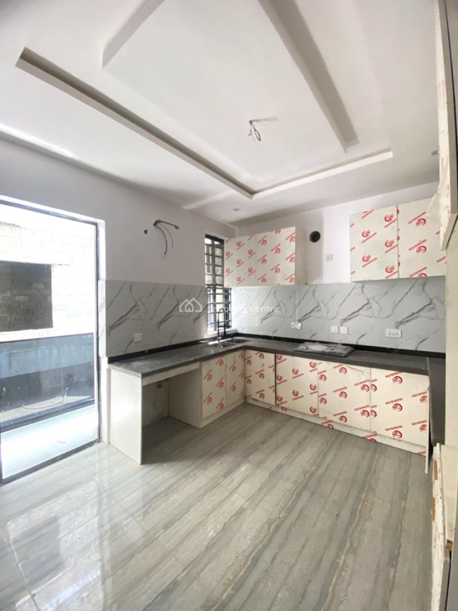 2 Bedroom Serviced Apartment, Ologolo, Lekki, Lagos, Flat / Apartment for Sale