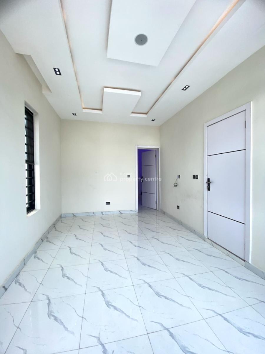 5 Bedroom Detached Duplex with Bq & Swimming Pool, Ologolo, Lekki, Lagos, Detached Duplex for Sale