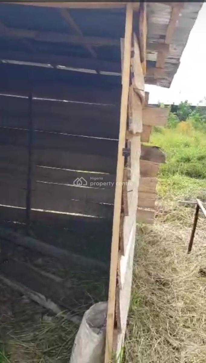 Prime One Plot (695sqm) of Land, Atlantic View Estate, Alpha Beach Road, New-road Bustop, Igbo Efon, Lekki, Lagos, Residential Land for Sale