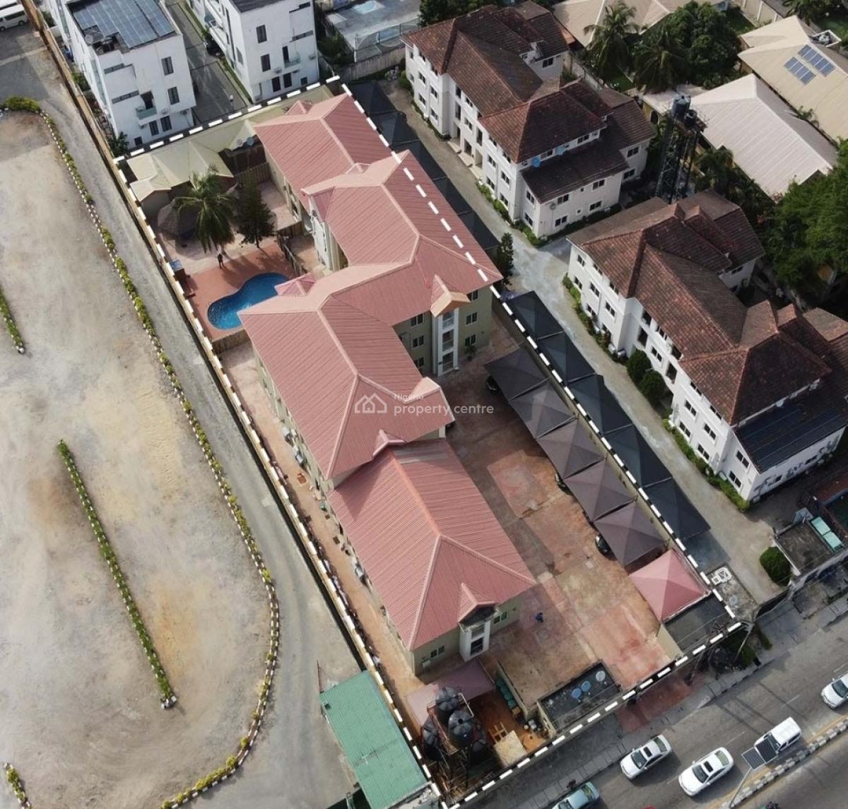 2394sqm Land, Lekki Phase 1, Lekki, Lagos, Residential Land for Sale