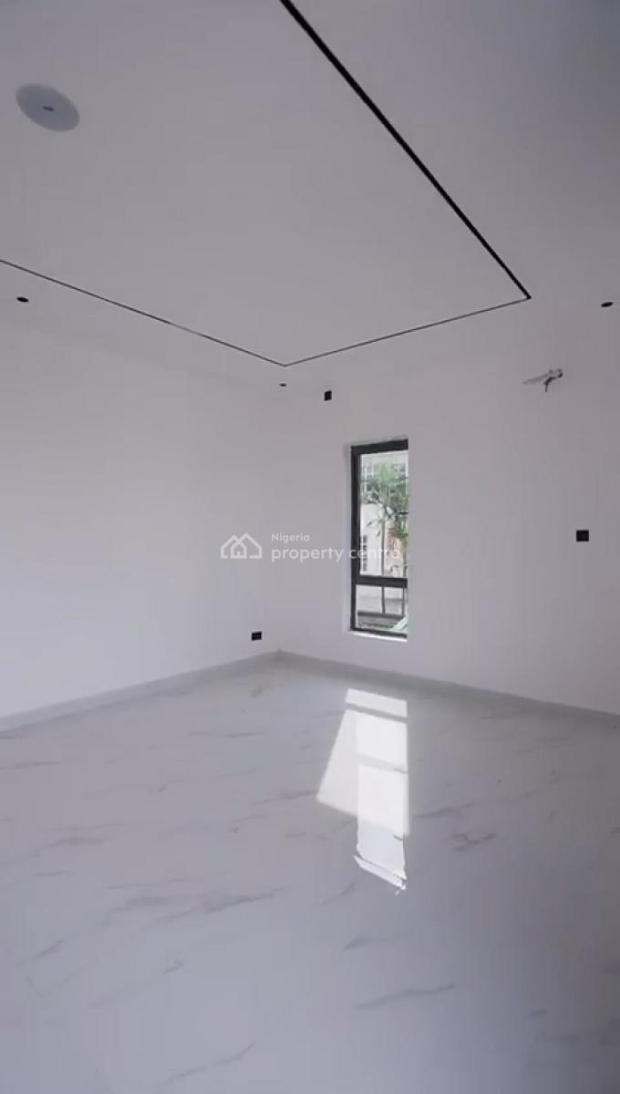 5 Bedroom Detached Duplex with 2bq, Cinema,pool & Gym, Lekki Phase 1, Lekki, Lagos, Detached Duplex for Sale