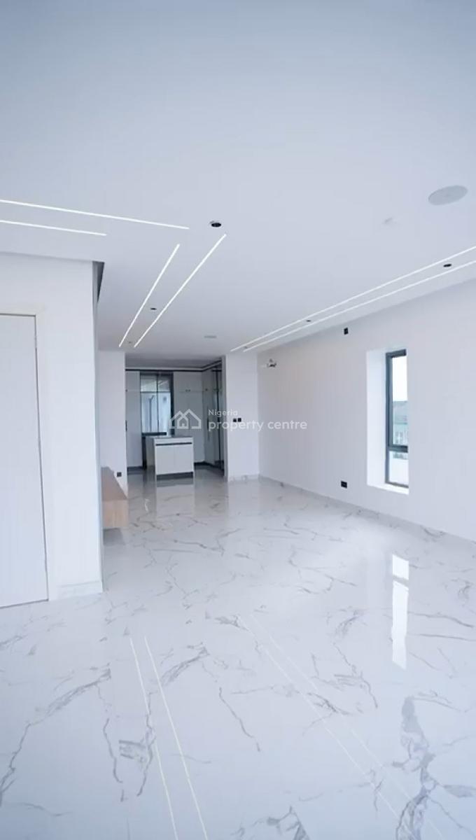 5 Bedroom Detached Duplex with 2bq, Cinema,pool & Gym, Lekki Phase 1, Lekki, Lagos, Detached Duplex for Sale