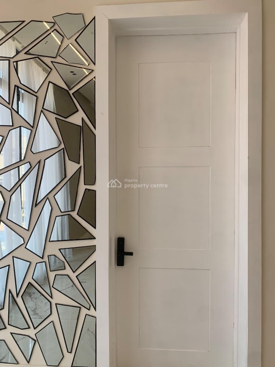 Five Bedroom Detached House, Lekki Foreshore, Lekki Phase 1, Lekki, Lagos, Detached Duplex for Sale