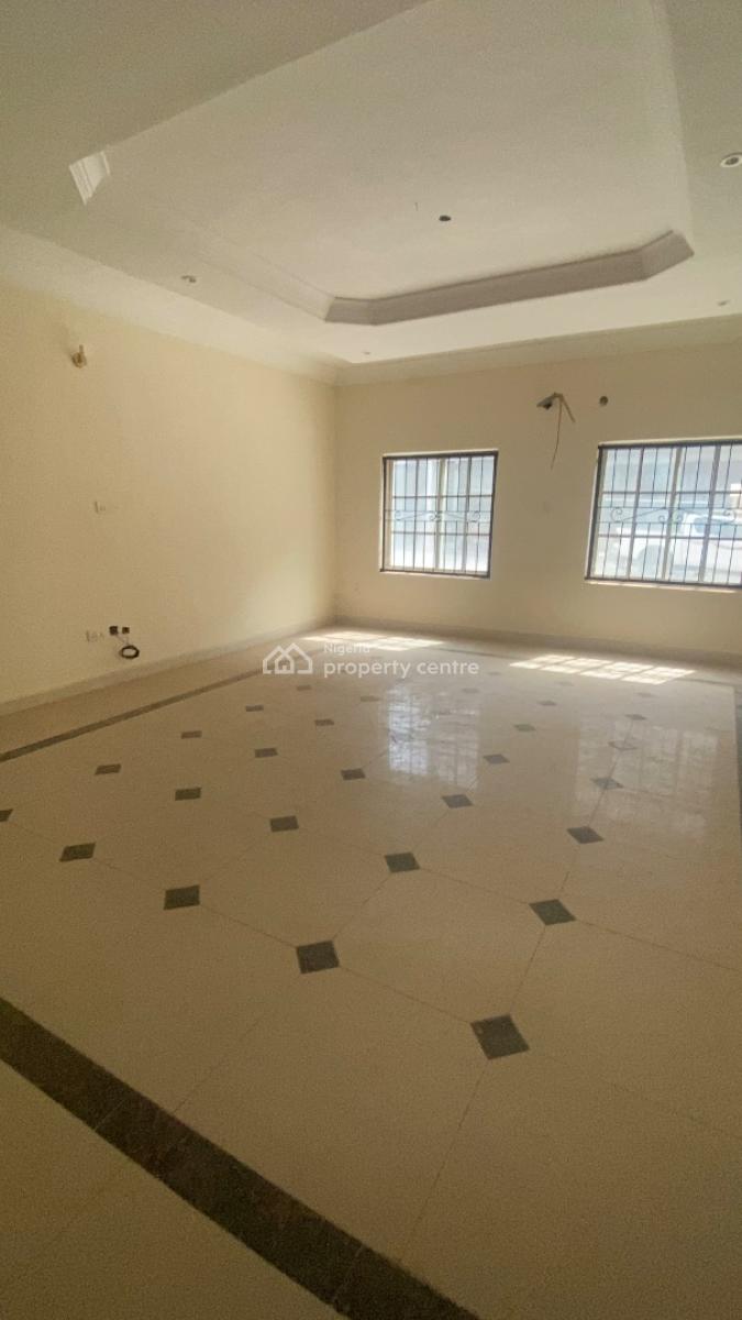 Newly Built 3 Bedroom Flat, Idu Industrial, Abuja, Flat / Apartment for Rent