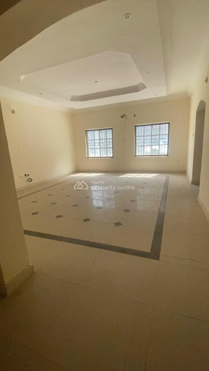 Newly Built 3 Bedroom Flat, Idu Industrial, Abuja, Flat / Apartment for Rent