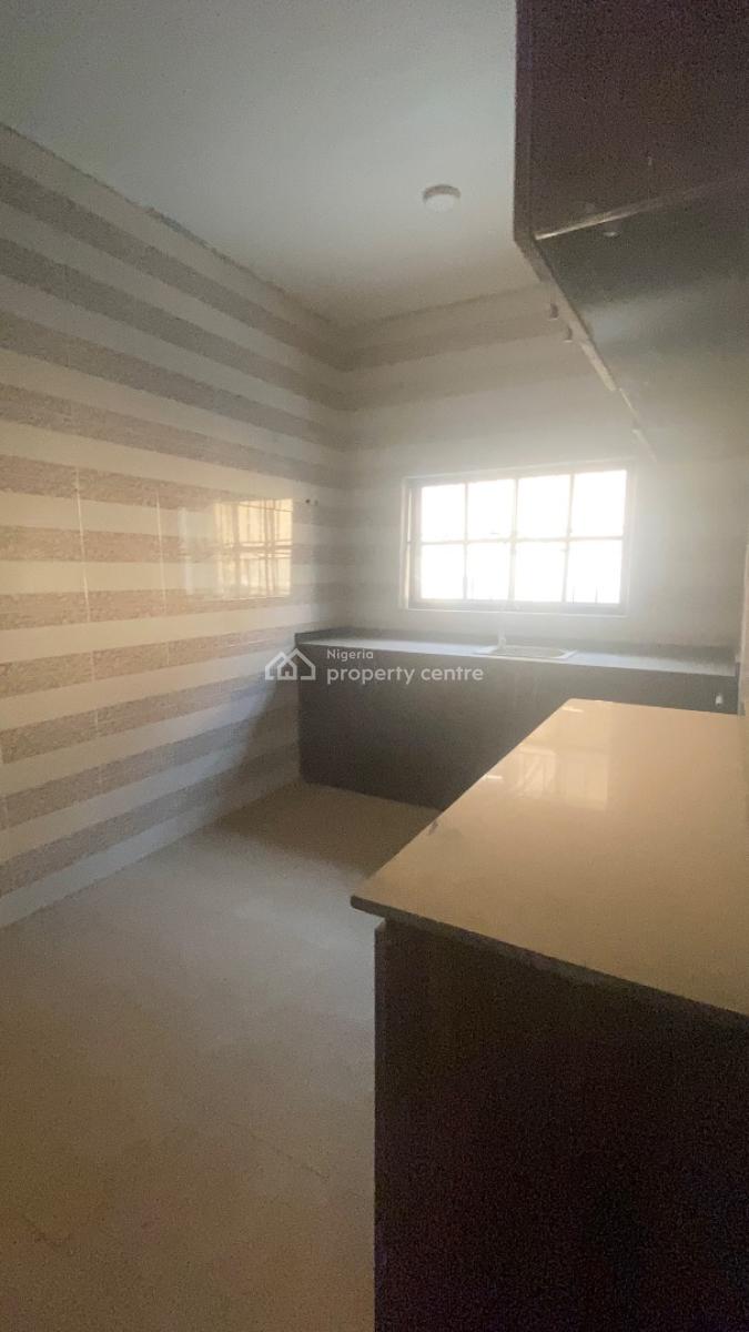 Newly Built 3 Bedroom Flat, Idu Industrial, Abuja, Flat / Apartment for Rent