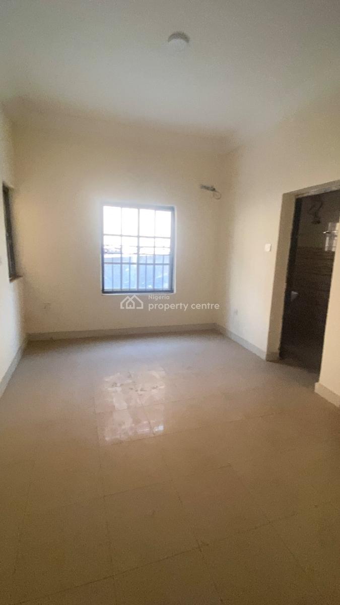 Newly Built 3 Bedroom Flat, Idu Industrial, Abuja, Flat / Apartment for Rent