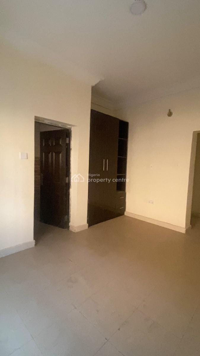 Newly Built 3 Bedroom Flat, Idu Industrial, Abuja, Flat / Apartment for Rent