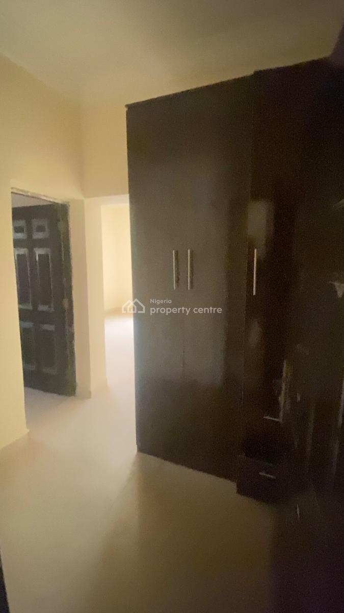 Newly Built 3 Bedroom Flat, Idu Industrial, Abuja, Flat / Apartment for Rent