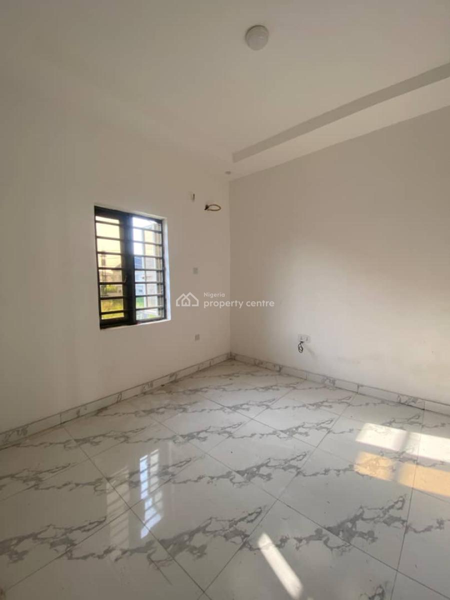 Sharp Newly Built Mini Flat, Eti-osa, Sangotedo, Ajah, Lagos, Mini Flat (room and Parlour) for Sale