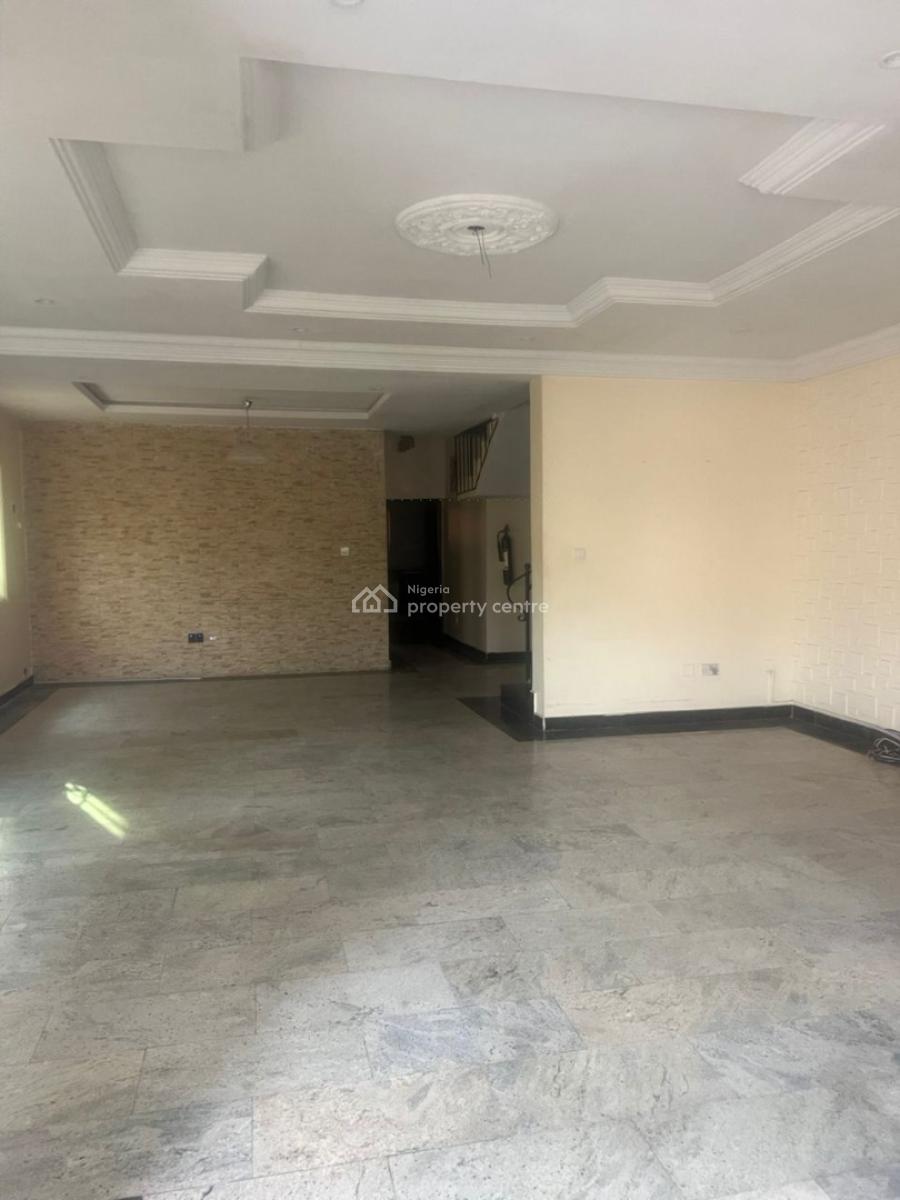 Fantastic 4 Bedrooms + Bq Semi-detached Duplex, Admiralty Homes Estate, Alpha Beach Road, New-road Bustop, Igbo Efon, Lekki, Lagos, Semi-detached Duplex for Sale