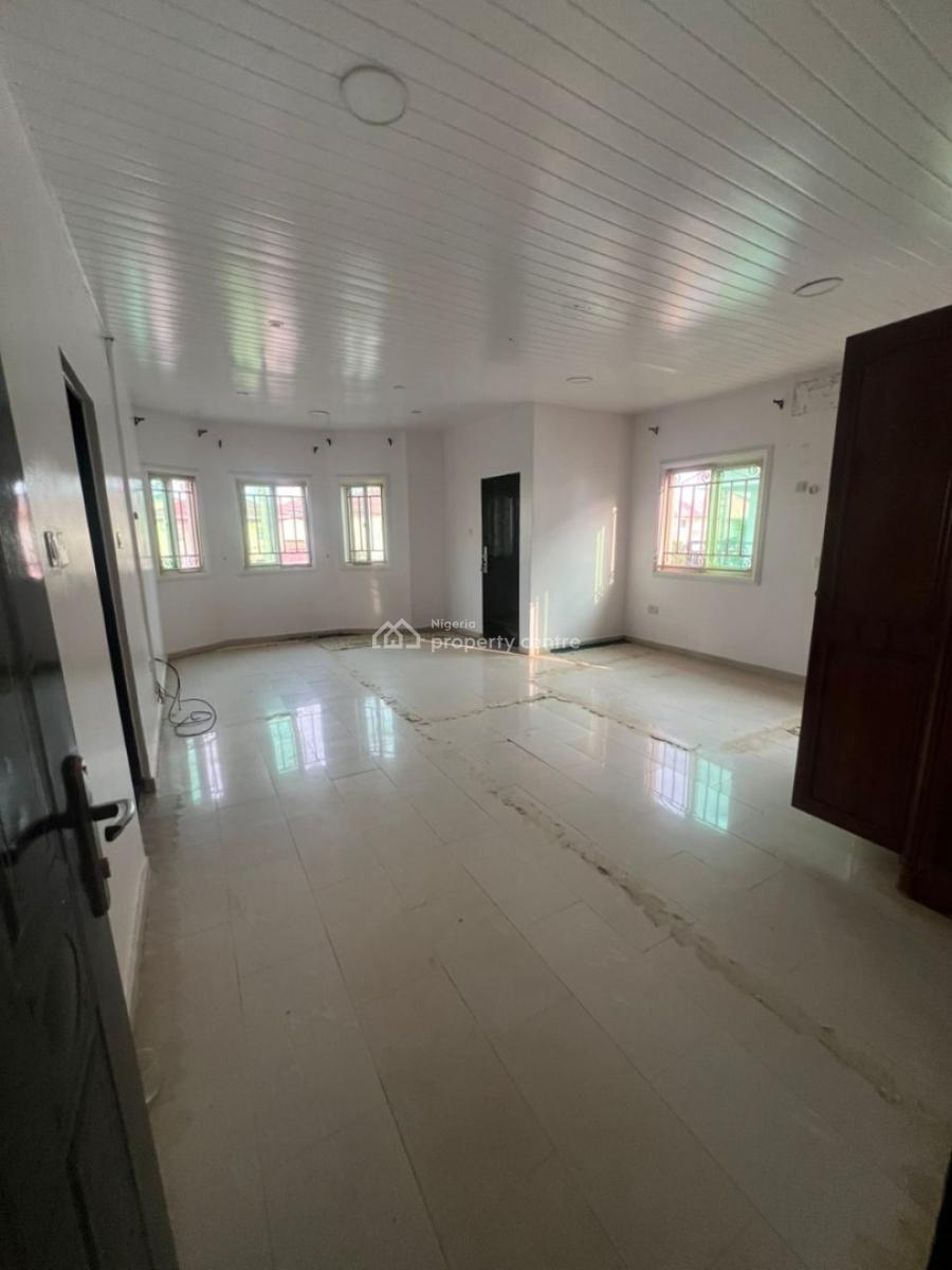 Fantastic 4 Bedrooms + Bq Semi-detached Duplex, Admiralty Homes Estate, Alpha Beach Road, New-road Bustop, Igbo Efon, Lekki, Lagos, Semi-detached Duplex for Sale