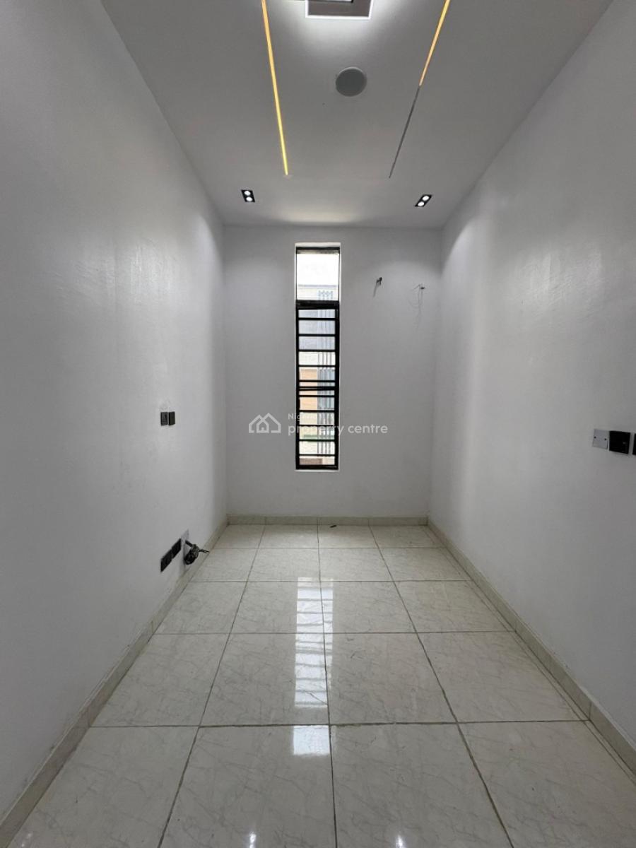 Brand New Luxury 4 Bedroom Fully Detached Duplex, Ikota, Lekki, Lagos, Detached Duplex for Sale