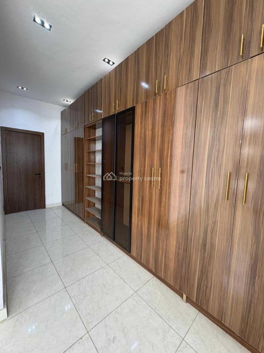 Brand New Luxury 4 Bedroom Fully Detached Duplex, Ikota, Lekki, Lagos, Detached Duplex for Sale