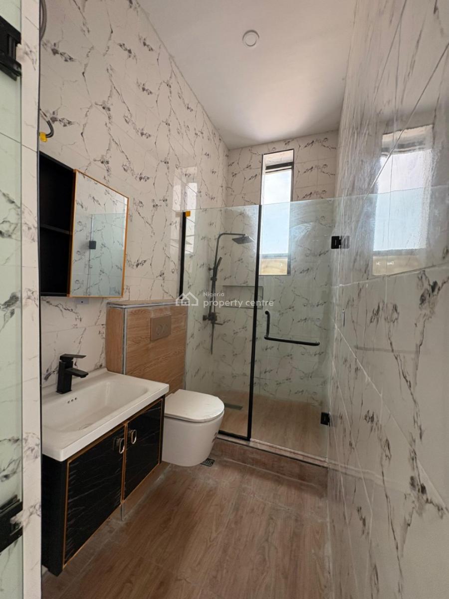 Brand New Luxury 4 Bedroom Fully Detached Duplex, Ikota, Lekki, Lagos, Detached Duplex for Sale