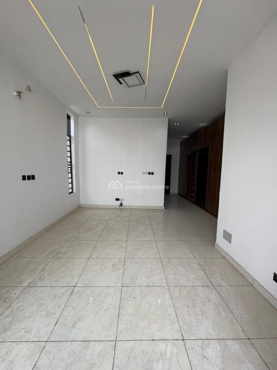 Brand New Luxury 4 Bedroom Fully Detached Duplex, Ikota, Lekki, Lagos, Detached Duplex for Sale