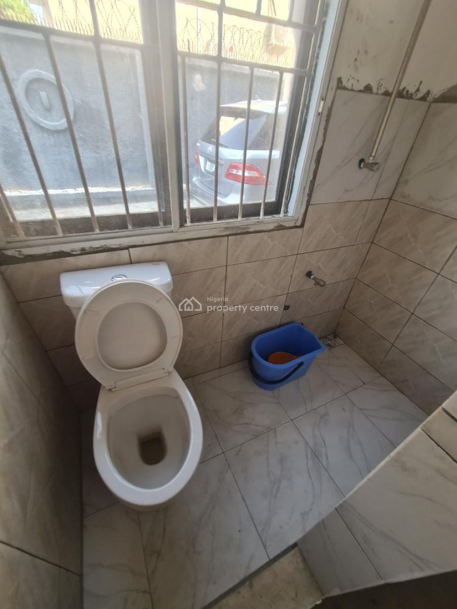 Super Beautiful Small Miniflat, Off Road 14, Lekki Phase 1, Lekki, Lagos, Mini Flat (room and Parlour) for Rent