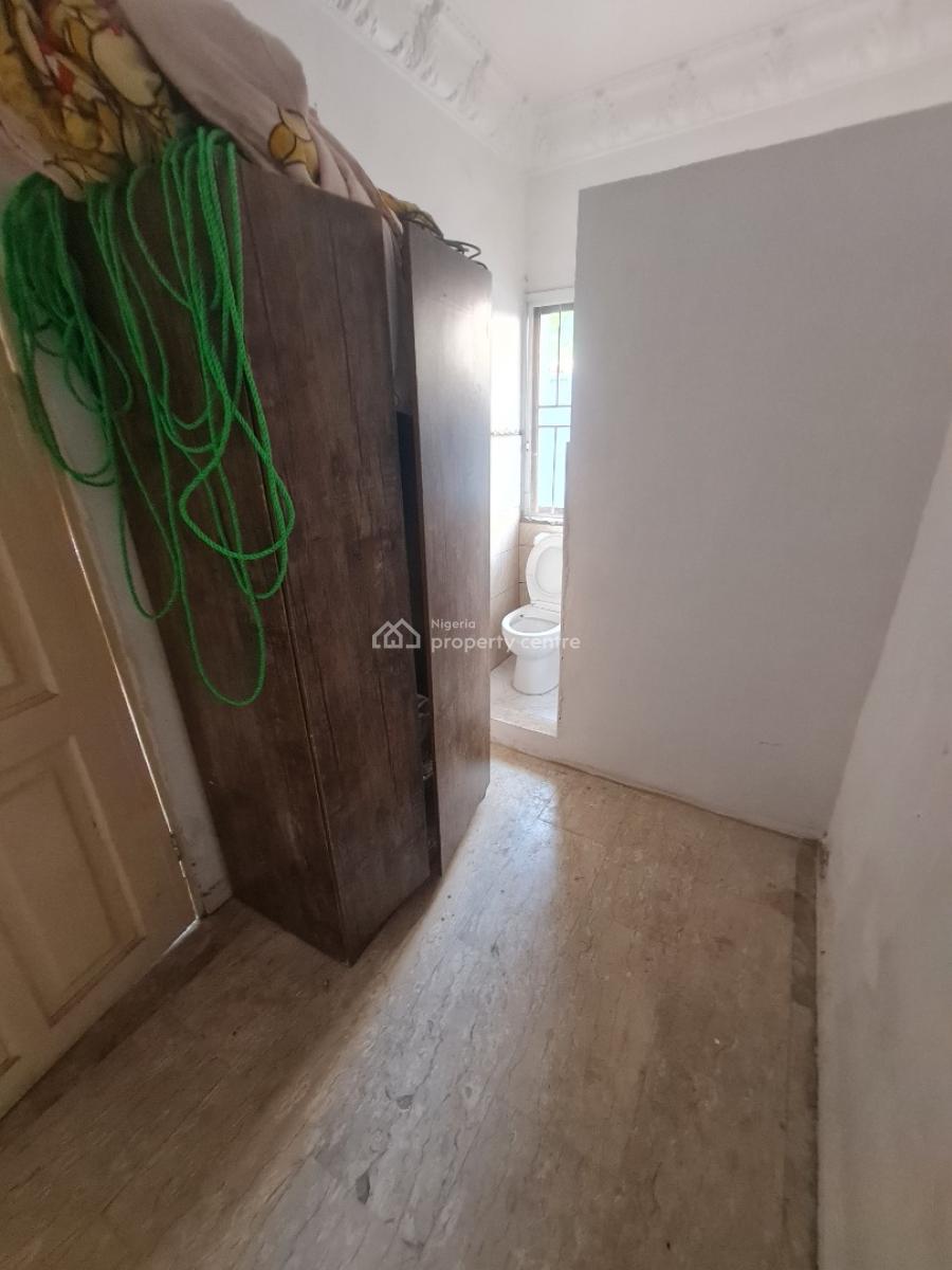 Super Beautiful Small Miniflat, Off Road 14, Lekki Phase 1, Lekki, Lagos, Mini Flat (room and Parlour) for Rent