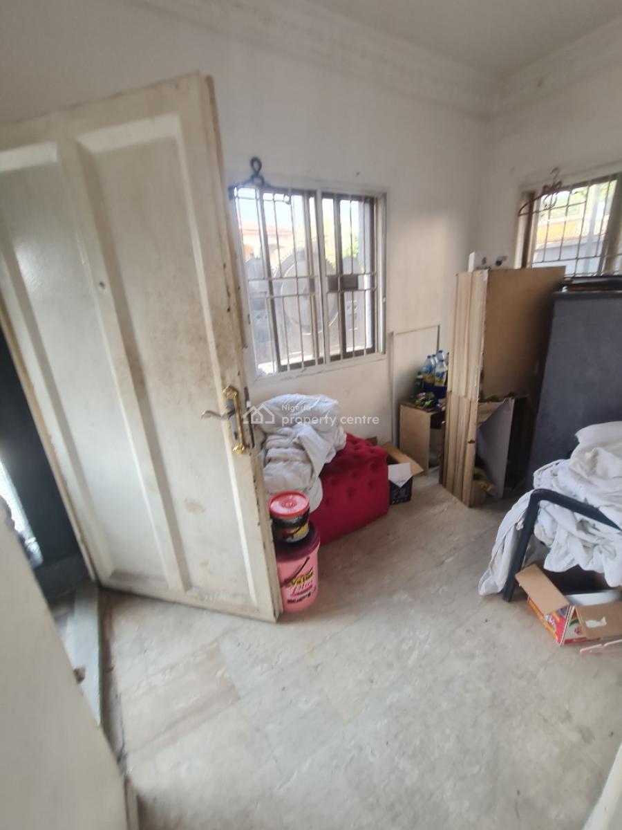 Super Beautiful Small Miniflat, Off Road 14, Lekki Phase 1, Lekki, Lagos, Mini Flat (room and Parlour) for Rent