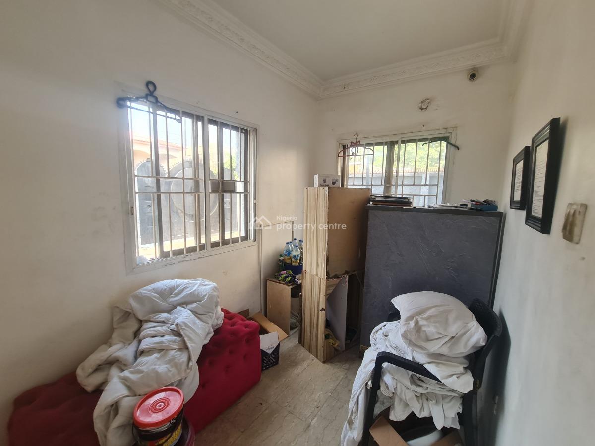 Super Beautiful Small Miniflat, Off Road 14, Lekki Phase 1, Lekki, Lagos, Mini Flat (room and Parlour) for Rent