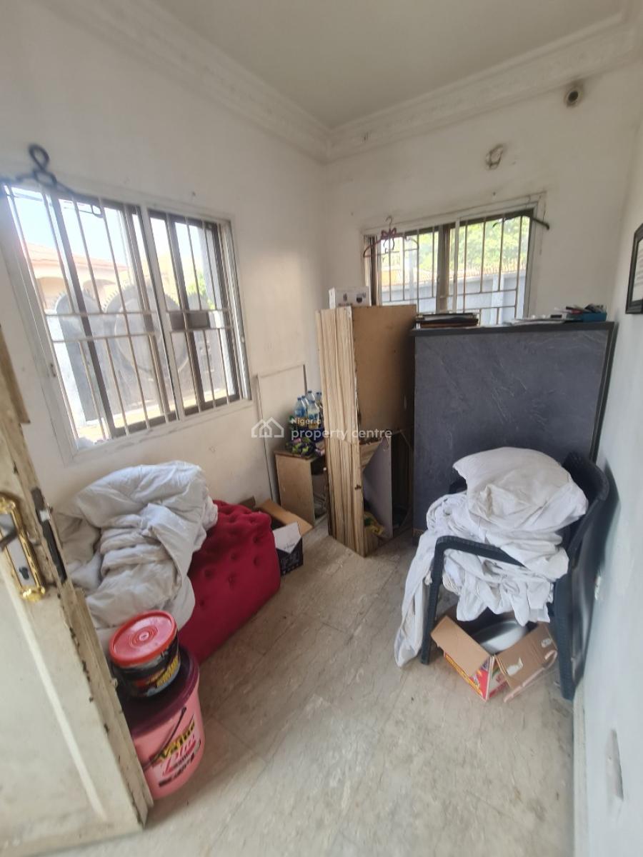 Super Beautiful Small Miniflat, Off Road 14, Lekki Phase 1, Lekki, Lagos, Mini Flat (room and Parlour) for Rent