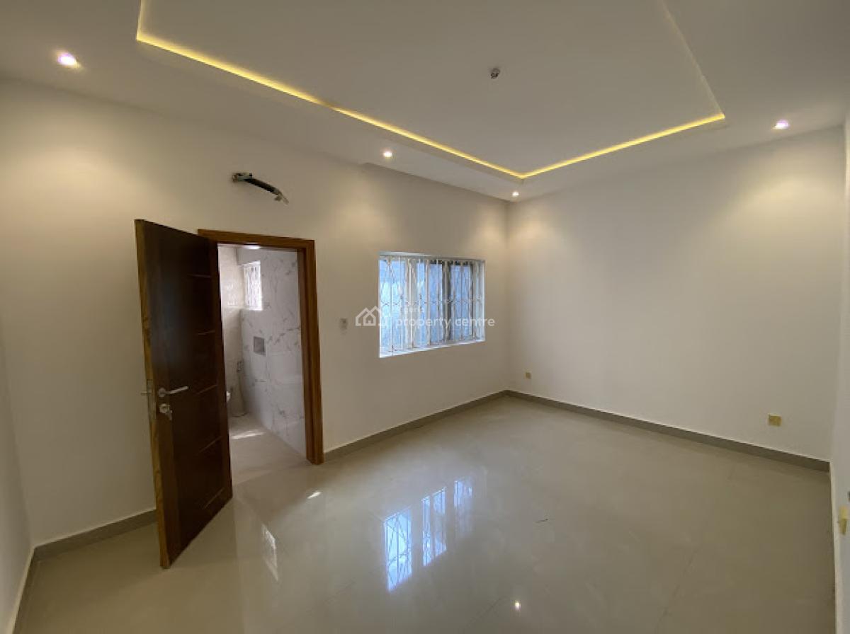 4 Bedroom Maisonette + Bq, Parkview, Ikoyi, Lagos, Flat / Apartment for Rent