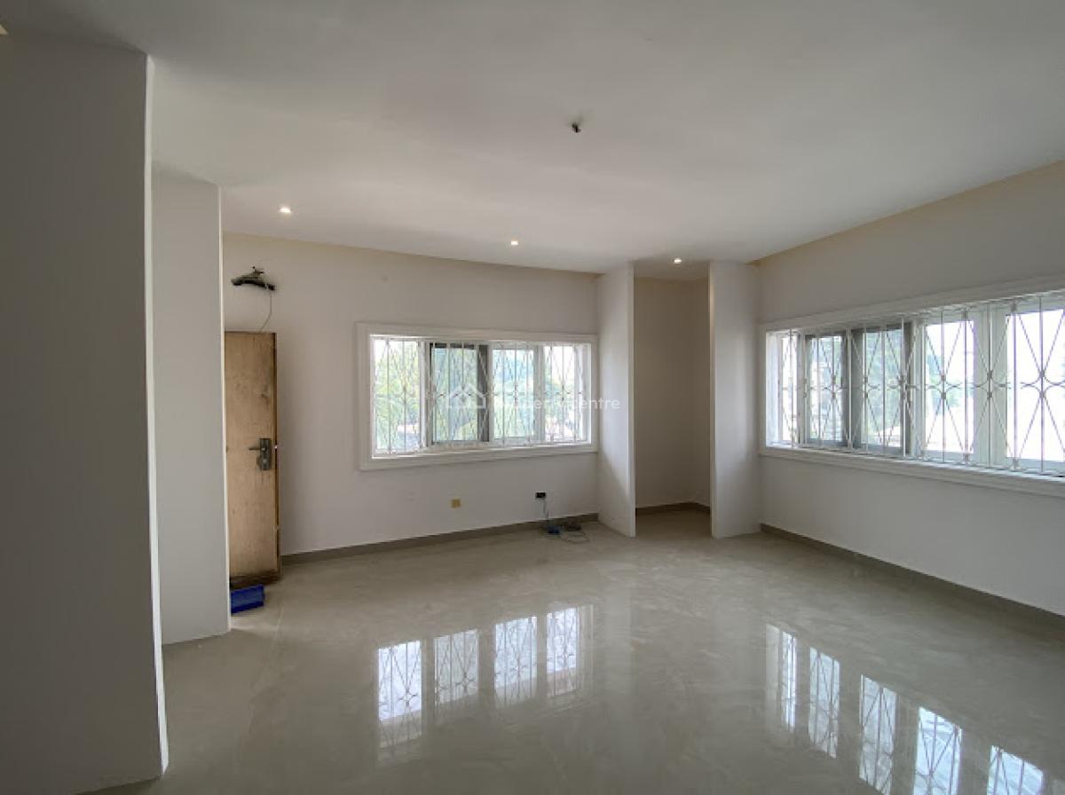 4 Bedroom Maisonette + Bq, Parkview, Ikoyi, Lagos, Flat / Apartment for Rent