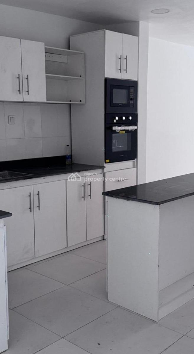 Two Bedroom Massionatte, Ocean Bay Estate, Orchid, Lekki, Lagos, Flat / Apartment for Sale