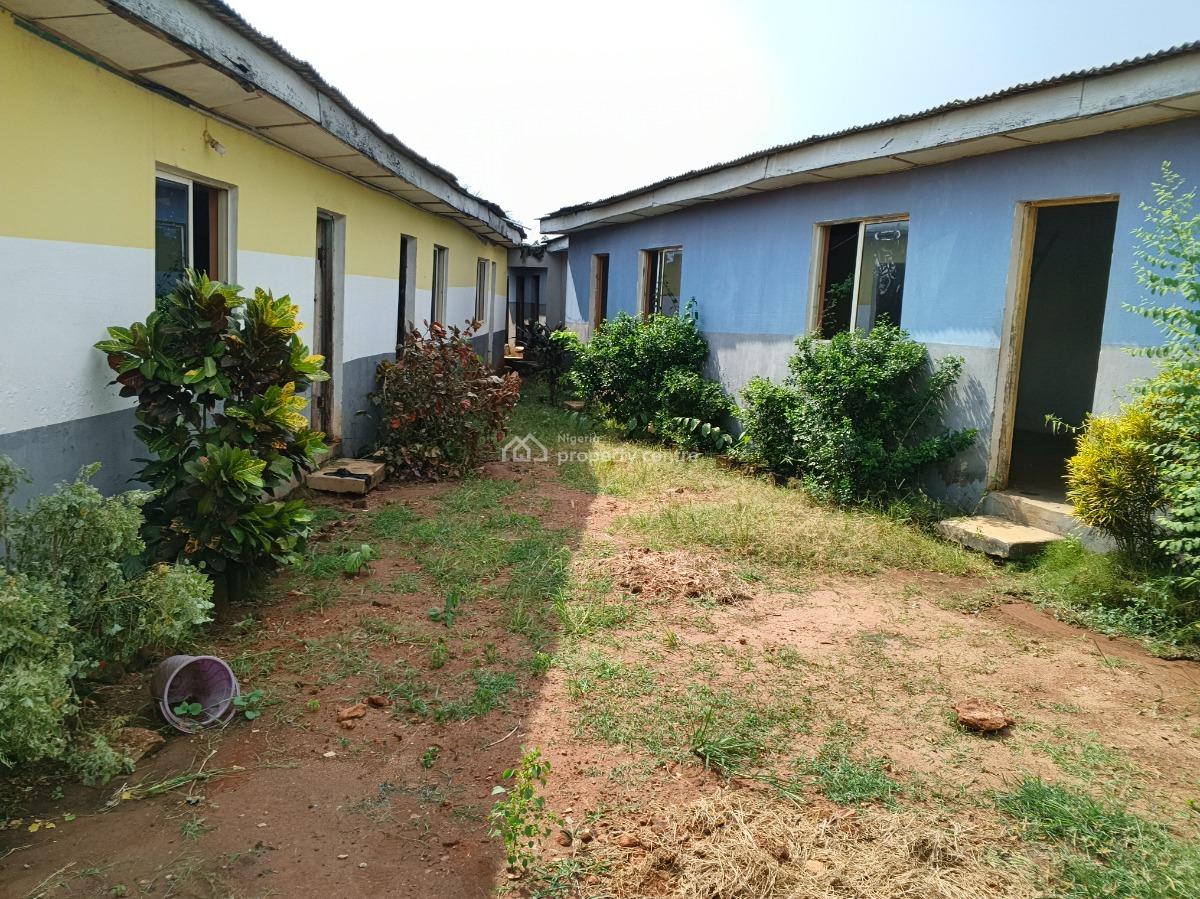 Very Big Hall Good for Commercial Purposes Such As School Hotel Church, Itele Close to Ayobo, Ado-odo/ota, Ogun, Church for Rent