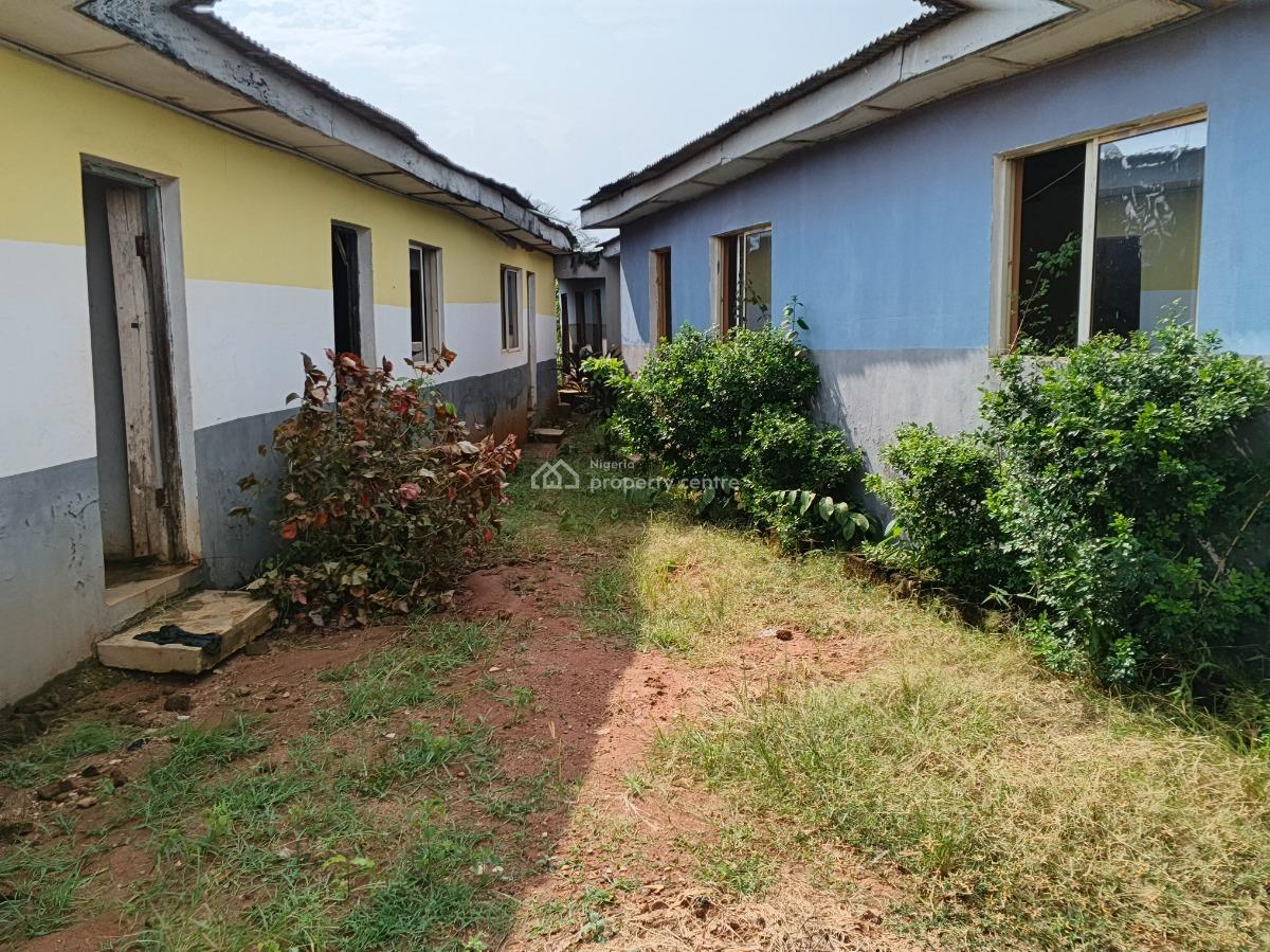 Very Big Hall Good for Commercial Purposes Such As School Hotel Church, Itele Close to Ayobo, Ado-odo/ota, Ogun, Church for Rent